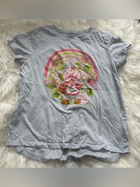 ✨ 3/$15 Old Navy Strawberry Shortcake Tee